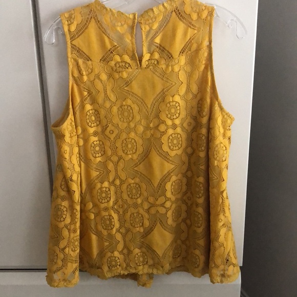 Doe & Rae top - Picture 5 of 5